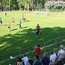 Foto der Spielstätte Sportplatz Passow - USV 57 Passow