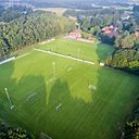 Foto der Spielstätte Waldstadion Dohren - SV Dohren