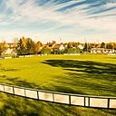 Foto der Spielstätte SV Rositz e.V. - SV Rositz