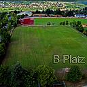 Foto der Spielstätte Sportplatz Langenzenn B-Platz - TSV 1894 Langenzenn