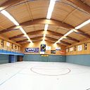 Foto der Spielstätte Sporthalle Remerschen - Miseler Léiwen Wintringen