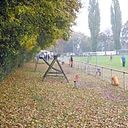 Foto der Spielstätte Sportanlage Am Lewacker  - SG Linden-Dahlhausen