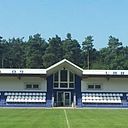 Foto der Spielstätte Urberacher Waldstadion - Viktoria Urberach