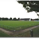 Foto der Spielstätte Sportplatz Schleidweiler - SV Schleidweiler