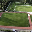 Foto der Spielstätte Heuchelbergstadion - SV Leingarten