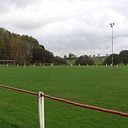 Foto der Spielstätte Sportplatz Wuestwillenroth - KSG Wüstwillenroth/Lichenroth 1963