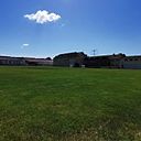Foto der Spielstätte Sportplatz Henger SV - Henger SV