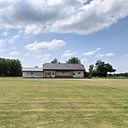 Foto der Spielstätte Terrain rue de Kuborn - FC Excelsior Grevels