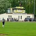 Foto der Spielstätte Rudolf-Harbig Sportplatz - Lübzer SV