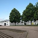 Foto der Spielstätte Sporthalle Dünnerfeld - FF Mönchengladbach 07