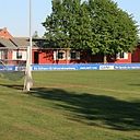 Foto der Spielstätte Sportplatz Gülitz - SV Rot-Weiß Gülitz