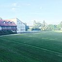Foto der Spielstätte Innenbergstadion - TSV Ebermergen