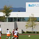 Foto der Spielstätte Badylon Stadion - BGL International Freilassing