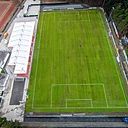 Foto der Spielstätte SIBRE-Sportzentrum Haarwasen Haiger - TSV Steinbach Haiger