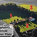 Foto der Spielstätte Oberer Platz - SpVgg Wiesenbach