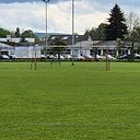 Foto der Spielstätte Heimat der Richer Buben - TSV Richen