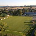 Foto der Spielstätte Sportpark GOLDEN GATES - FSV Oderwitz 02