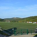Foto der Spielstätte Beierbach-Arena - FC Benfe