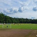 Foto der Spielstätte Waldstadion Eschweiler - FC Rhenania Eschweiler