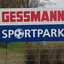 Foto der Spielstätte GESSMANN - Sportpark - SV Schluchtern