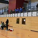 Foto der Spielstätte Sporthalle Wichlinghausen - Wuppertaler SV
