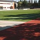 Foto der Spielstätte Sportplatz Hinter den Gärten - HSV Langenfeld