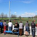 Foto der Spielstätte Sportplatz Wachau - TSV Wachau