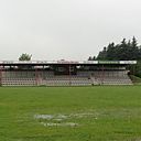 Foto der Spielstätte Sportplatz See - FC Stahl Rietschen-See