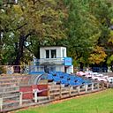 Foto der Spielstätte Stadion am Stadtring - BSV Cottbus-Ost