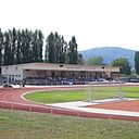 Foto der Spielstätte Wartburgstadion - FC Eisenach