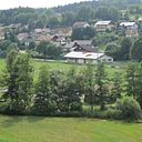 Foto der Spielstätte Sportplatz Stallwang - TSV Stallwang