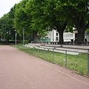 Foto der Spielstätte Stadion Witzenhausen - SSV Witzenhausen
