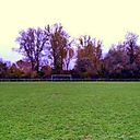 Foto der Spielstätte Sportplatz Wintersdorf - SC Wintersdorf
