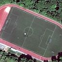 Foto der Spielstätte Waldstadion Milchborntal - FC Bensberg