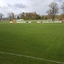 Foto der Spielstätte Jahnplatz Brokstedt - TSV Brokstedt