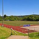 Foto der Spielstätte Sportplatz Schlossborn - FC Schloßborn
