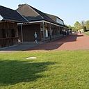 Foto der Spielstätte Sportplatz Ottenstein - FC Ottenstein 1920