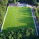 Foto der Spielstätte Waldpark, Habach - SV Habach