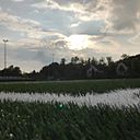Foto der Spielstätte "New Old Tenne" - SV Harderberg