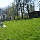 Foto der Spielstätte Kampfbahn am Römerhof - Sportfreunde Walsum 09