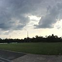 Foto der Spielstätte Sportgelände SSV Niederweidbach/Rossbach - SG Aartal