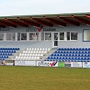 Foto der Spielstätte Offino-Stadion - VfB Durach