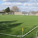 Foto der Spielstätte Sportplatz Gressenich - SG Stolberg