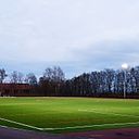 Foto der Spielstätte BSA Lerchenberg - FC livingroom Mainz