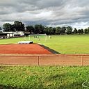 Foto der Spielstätte Stadion am Eichenhain - FV Gröditz 1911
