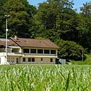 Foto der Spielstätte Sportplatz Obertsrot  - FC Obertsrot