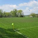 Foto der Spielstätte Sportplatz Gutmadingen Nebenplatz - FC Gutmadingen