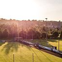 Foto der Spielstätte Sportgelände Salzachau - TSV Tittmoning