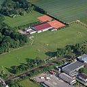 Foto der Spielstätte Reiherwaldstadion - TSV Wabern