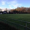 Foto der Spielstätte Sportplatz Hepstedt - FC Ummel